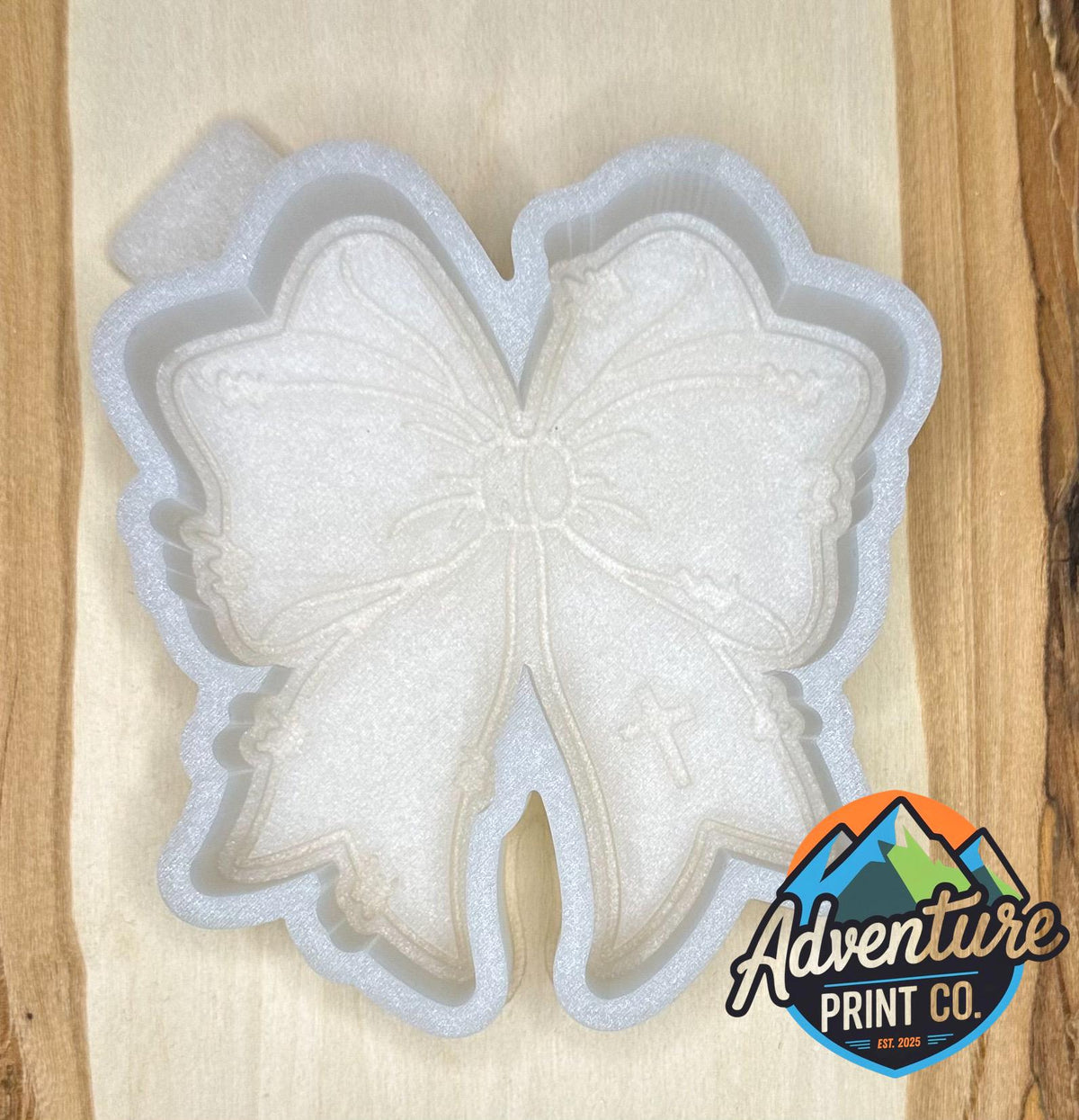 Faith Bow Mold