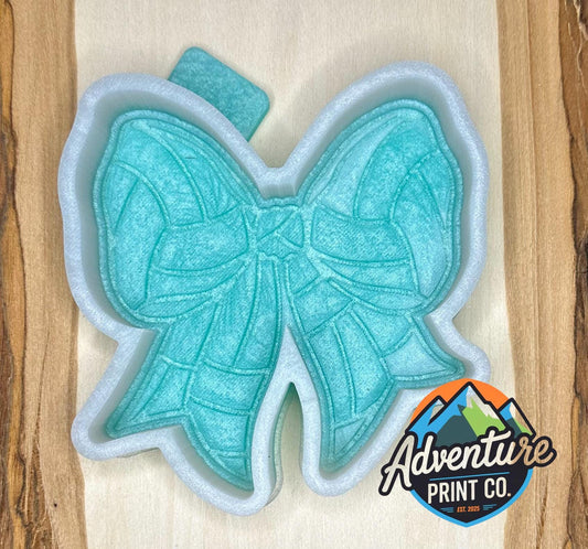 Volleyball Bow Mold